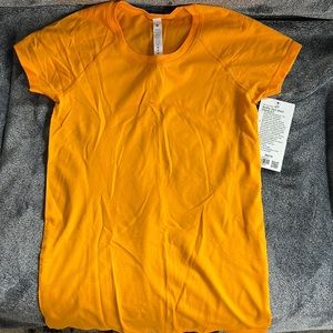 Lululemon Swifty Tech Short Sleeve Shirt 2.0